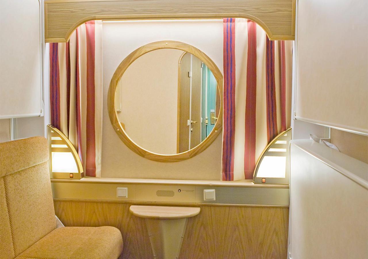 Viking Line Ferry Viking Cinderella - One-Way Journey From Stockholm To Helsinki酒店 客房 照片